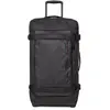 Valise souple Eastpak Tranverz M Ref 59056 3W8 Noir 67*35.5*32 cm