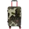 Sac de voyage Eastpak Resist'r Zip Cabin Vert TU EK0A5BLO181