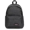Sac à dos Eastpak Day Office noir pur blanc
