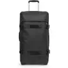 Eastpak Transit'R - Sac de voyage à roulettes Tarp Black2 78 L