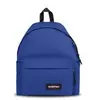 Eastpak Padded Pak'R - Sac à dos Electric Blue 24 L