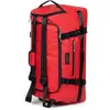 Eastpak Duffel Pack - Duffel Tarp Red 70 L