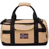 Mini sac Duffle Napapijri Bering NP0A4IBA-N1Q Beige TU
