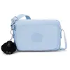 Kipling Bandoulière Abanu 2l