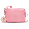 Kipling Bandoulière Abanu M 4l