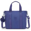 Kipling ASSENI Mini Petit fourre-Tout, Fourre-Tout, Ocean Blue (Bleu)