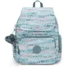 Kipling Sac à Dos City Zip S 13l