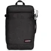 Eastpak Transit'R Pack - Sac à dos de voyage Spark Black 28 L