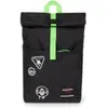 Sac à dos Eastpak Up Roll Noir TU EK0A5BGF1Z1