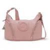 Kipling Sac Bandoulière Sera M Rose Spice Standard Femme 100% Polyamid...