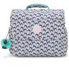 Kipling Sac À Dos Codie S Geo Shell Imprimé Petit Femme 100% Recycled ...