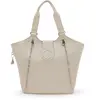 Kipling Fourre Tout Recicely Beige Spice Standard Femme 100% Polyamide