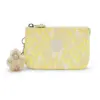 Kipling Pochette Creativity S Palm Mood Sun Imprimé Petit Femme 100% R...