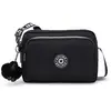 Kipling Bandoulière Abanu M Zip