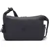 Kipling Sac D'épaule Gwyn Simply Black Noir Grand Femme 100% Recycled Polyester
