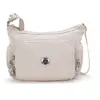 Kipling Sac Bandoulière Gabb S Pink Pearl Jacquard Rose Standard Femme...