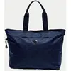 Kipling - Sac cabas Colissa Up bleu - 33.5x27x19 cm OS