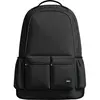 Vans - Off The Wall Backpack - Sac à dos urbain Black - Taille unique