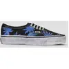 LX Authentic 44 par Vans Noir 36