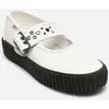 Mary Jane Creeper par Vans 40