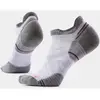 Smartwool - Hike Targeted Cushion Low Ankle - Chaussettes randonnée fe...