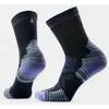 Smartwool - Hike Targeted Cushion Mid Crew Socks - Chaussettes randonn...