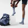 Smartwool - Hike Classic Edition Light Cushion Second Cut Crew Socks -...