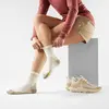 Smartwool - Hike Light Cushion Mid Crew Sock - Chaussettes randonnée f...