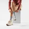 Smartwool Chaussettes Crew Hike Light Cushion