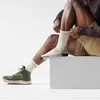 Smartwool Chaussettes Crew Hike Light Cushion