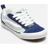 Baskets basses Vans  Knu Skool NINETIES BLUE/LIGHT BLUE P31153027