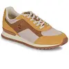 Baskets Timberland Scout Heights Low Lace Up beige orange - 40