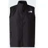 The North Face Gilet Coupe-vent Fontanales Pour Femme Tnf Black Taille...