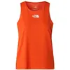 Debardeur The North Face  W LIGHTBRIGHT TANK P31974424