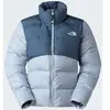 The North Face Veste Saikuru Pour Femme Granite Grey-frost Grey Taille...