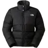The North Face Veste Saikuru Pour Femme Tnf Black-asphalt Grey Taille ...