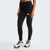 The North Face Legging Lightbright Pour Femme Tnf Black Taille female