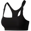 The North Face Brassière Refina Pour Femme Tnf Black Taille XL female
