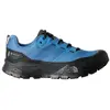 Chaussures The North Face Offtrail Hike GORE TEX bleu noir - 40.5