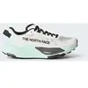 Baskets The North Face Altamesa 500 V2 blanc noir bleu ciel femme - 41