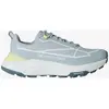 Chaussures The North Face Fastpack Waterproof gris glace femme - 36
