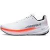 Baskets Altra Experience Flow 3 blanc rouge femme - 37.5