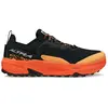 Altra - Timp 6 - Chaussures trail homme Black / Orange - 40