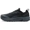 Altra - Timp 6 - Chaussures trail homme Black / Black - 47