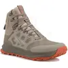 Bottes Altra Lone Peak 9 Waterproof Mid marron vert - 42