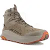 Altra Olympus 6 Hike Mid Gore-Tex Chaussures homme Marron 42.5