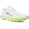Altra - Escalante 4 - Chaussures running femme White / Lime - 41
