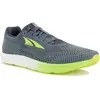 Chaussures Altra Escalante Racer 2 vert foncé blanc jaune - 44.5