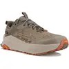 Chaussures Altra Olympus 6 Hike Low 2 GORE-TEX marron gris - 44.5
