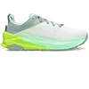 Altra - Olympus 6 - Chaussures trail femme Gray / Orange - 41